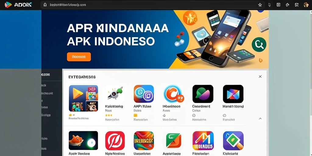 Tampilan antarmuka JOKER11 yang modern dan menarik.