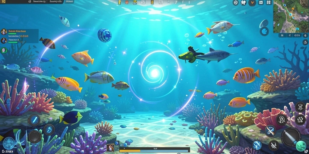 Tampilan awal game LUCKY72 yang menawan.