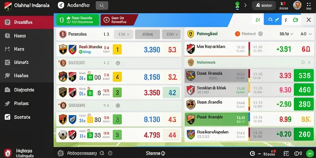 Screenshot menampilkan karakter utama di tengah misi yang mendebarkan.
